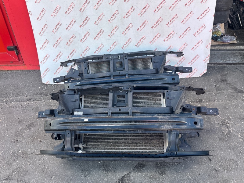 Рамка радиатора, 25000 рублей, Владимир