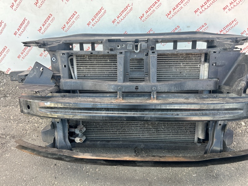 Рамка радиатора, 25000 рублей, Владимир