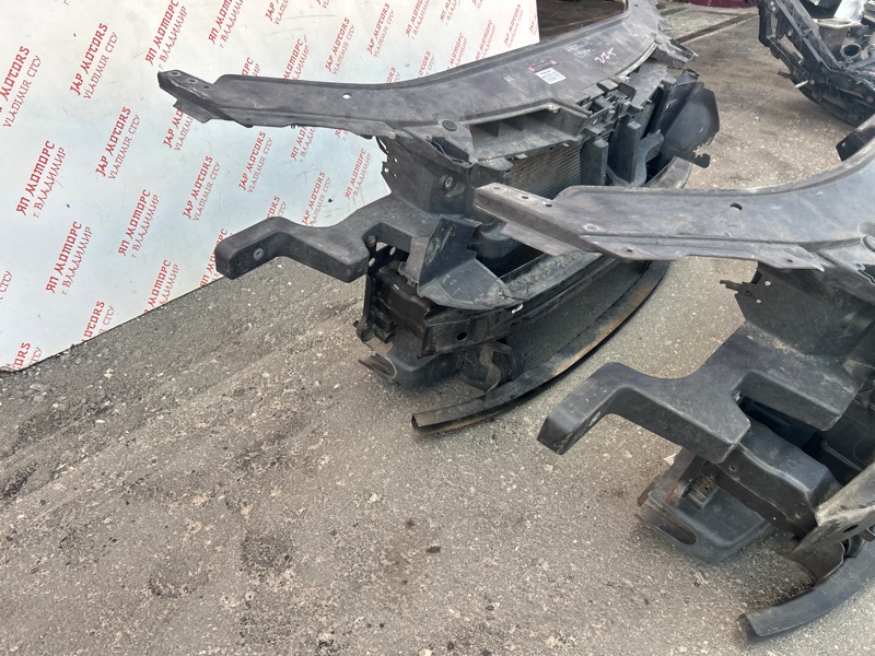 Рамка радиатора, 25000 рублей, Владимир