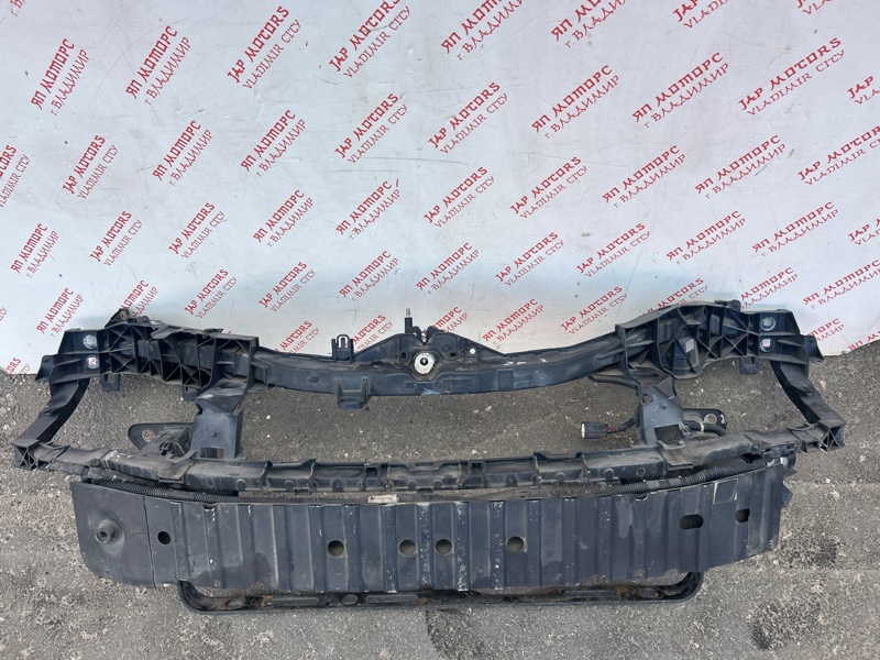 Рамка радиатора, 15000 рублей, Владимир