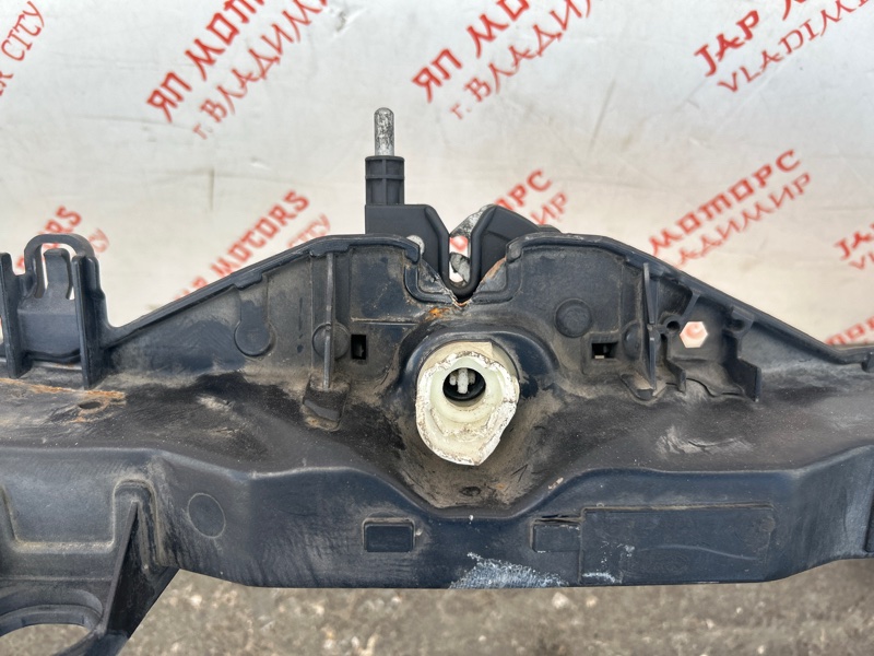 Рамка радиатора, 15000 рублей, Владимир