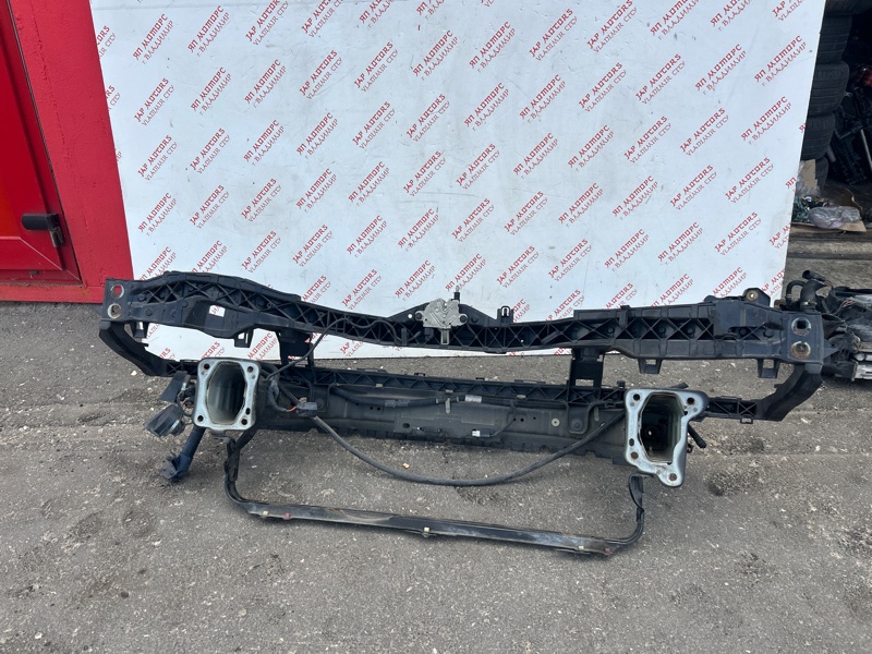 Рамка радиатора, 15000 рублей, Владимир