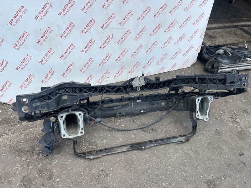 Рамка радиатора, 15000 рублей, Владимир