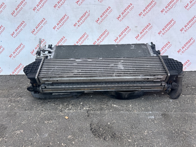 кассета радиаторов, 10000 рублей, Владимир