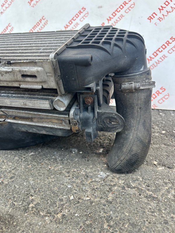 кассета радиаторов, 10000 рублей, Владимир