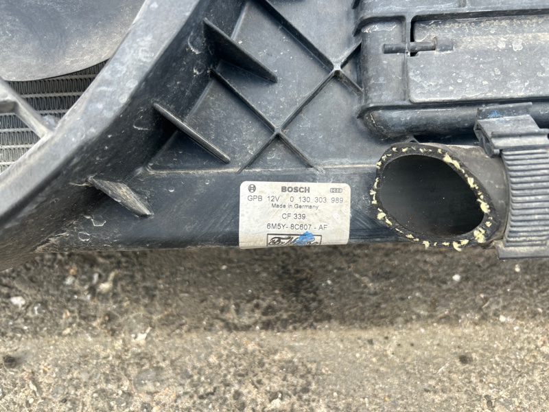 кассета радиаторов, 10000 рублей, Владимир