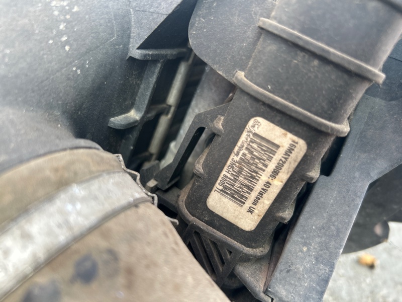 кассета радиаторов, 10000 рублей, Владимир