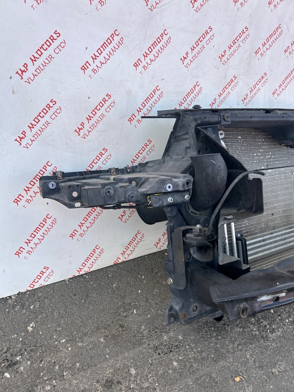 Рамка радиатора, 28000 рублей, Владимир