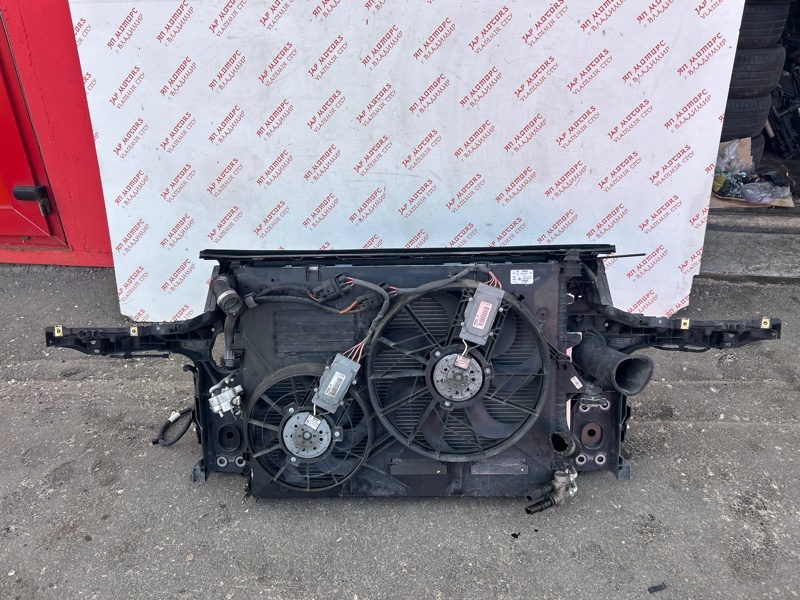 Рамка радиатора, 28000 рублей, Владимир