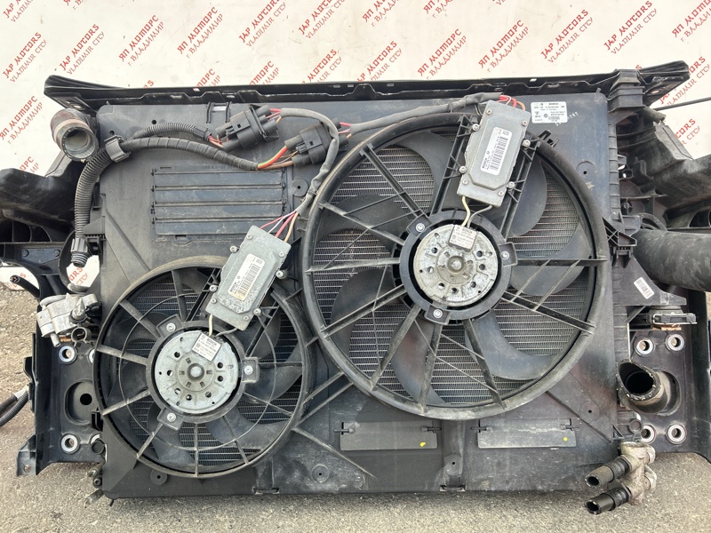 Рамка радиатора, 28000 рублей, Владимир