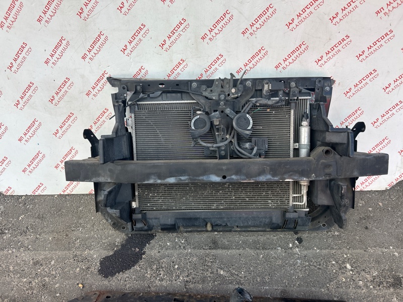 Рамка радиатора, 22000 рублей, Владимир