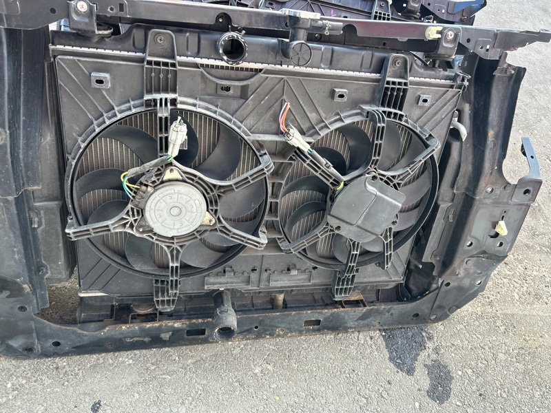 Рамка радиатора, 22000 рублей, Владимир