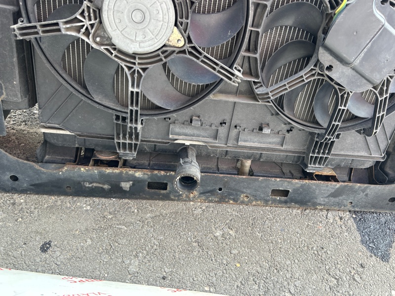 Рамка радиатора, 22000 рублей, Владимир