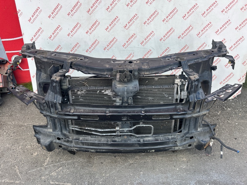 Рамка радиатора, 33000 рублей, Владимир