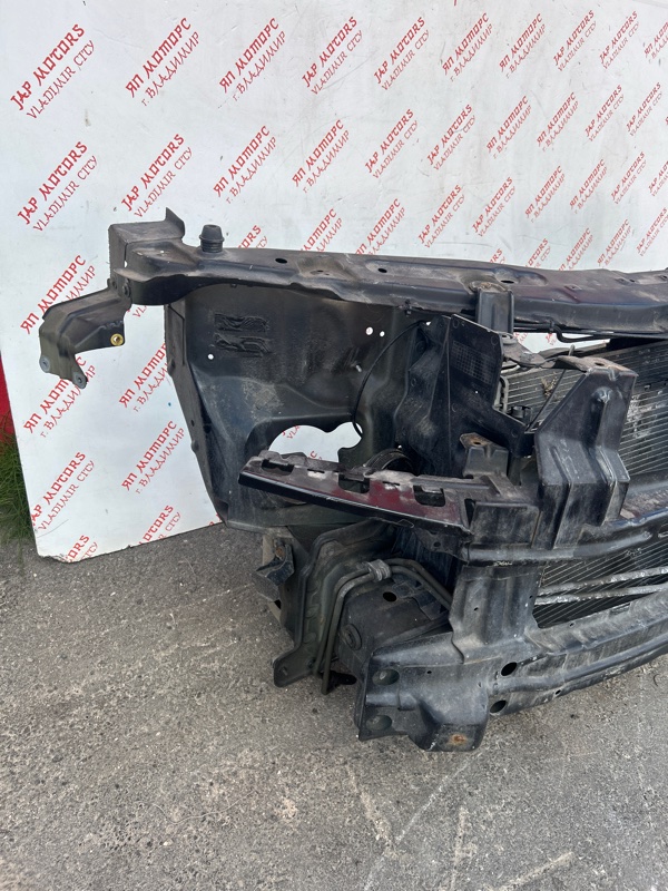 Рамка радиатора, 33000 рублей, Владимир