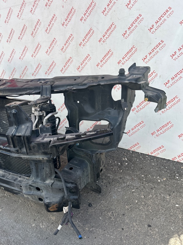 Рамка радиатора, 33000 рублей, Владимир