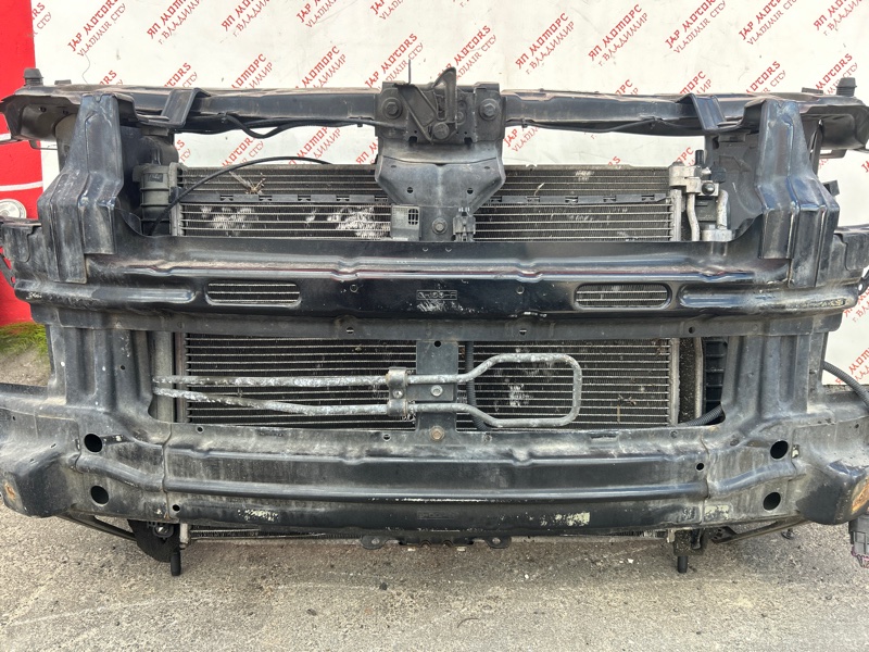 Рамка радиатора, 33000 рублей, Владимир