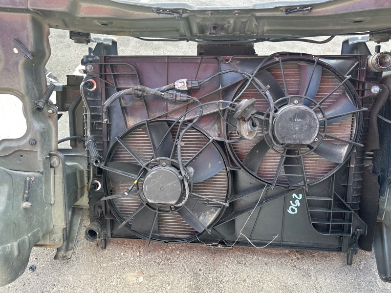 Рамка радиатора, 33000 рублей, Владимир