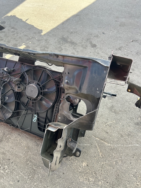 Рамка радиатора, 33000 рублей, Владимир