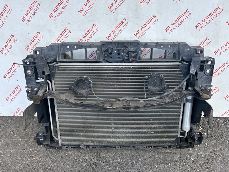 Рамка радиатора, 28000 рублей, Владимир