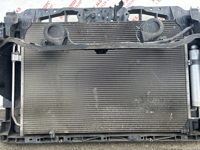 Рамка радиатора, 28000 рублей, Владимир