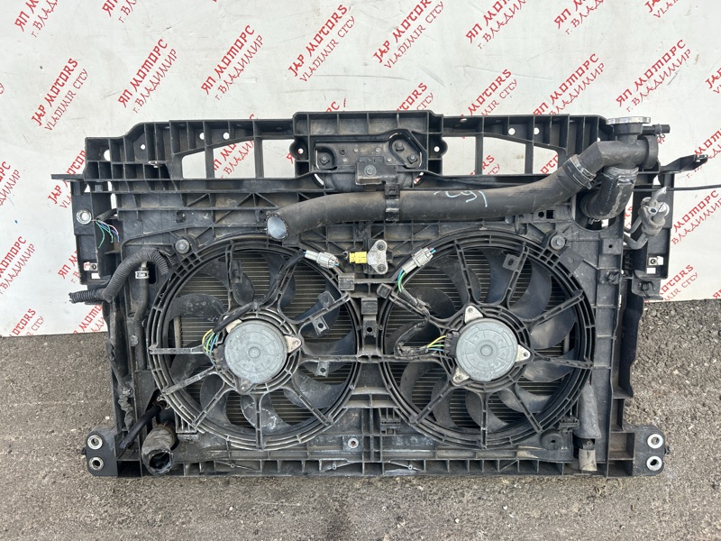 Рамка радиатора, 28000 рублей, Владимир