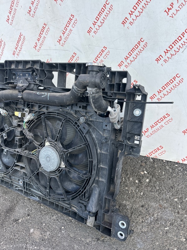 Рамка радиатора, 28000 рублей, Владимир