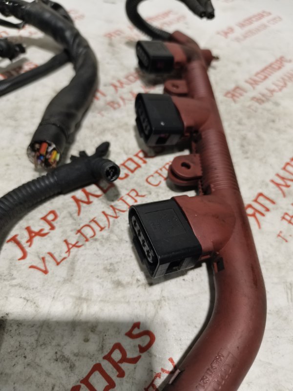 Электропроводка, 3000 рублей, Владимир