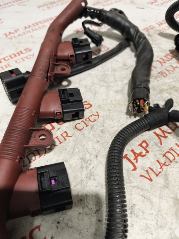 Электропроводка, 3000 рублей, Владимир