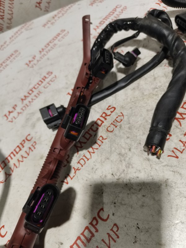 Электропроводка, 3000 рублей, Владимир