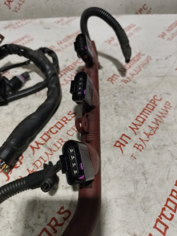 Электропроводка, 3000 рублей, Владимир