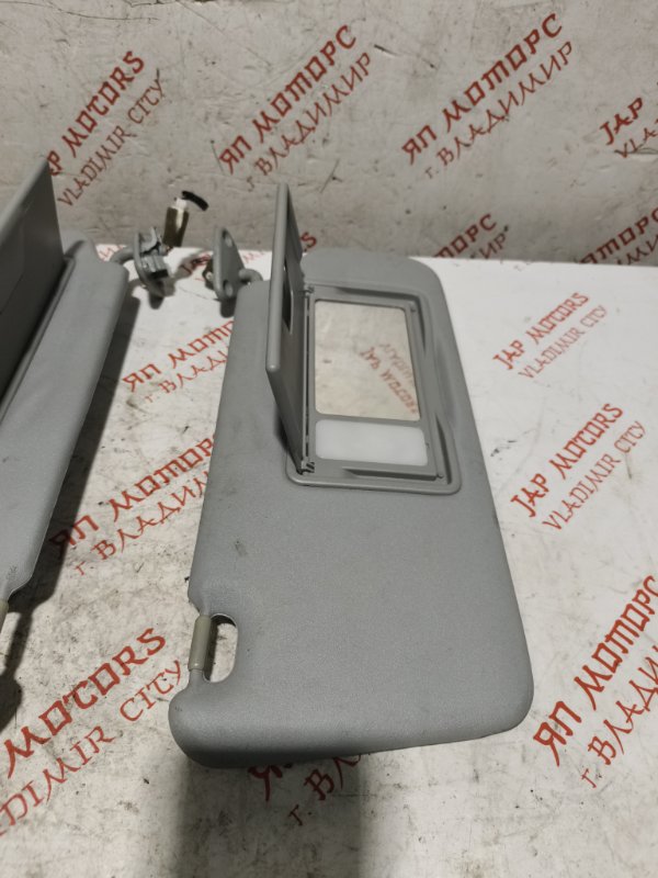 Козырек солнцезащитный, 1500 рублей, Владимир