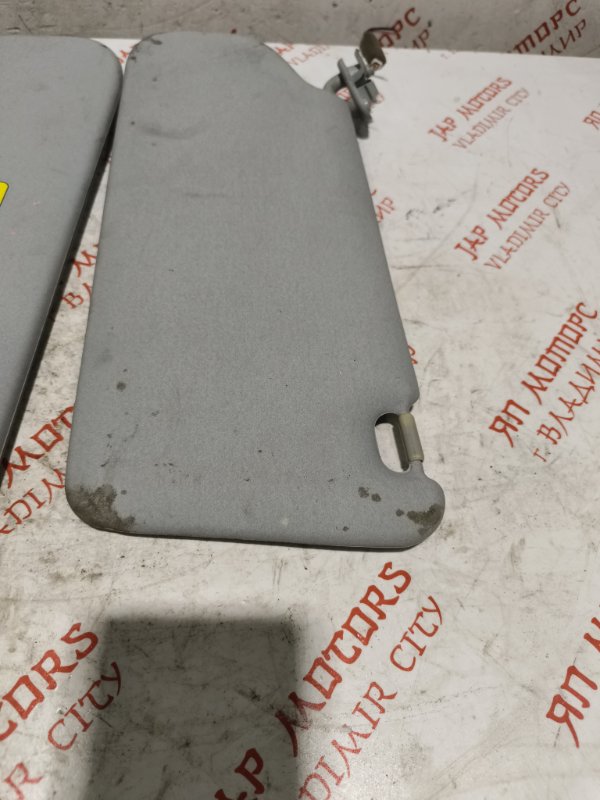 Козырек солнцезащитный, 1500 рублей, Владимир