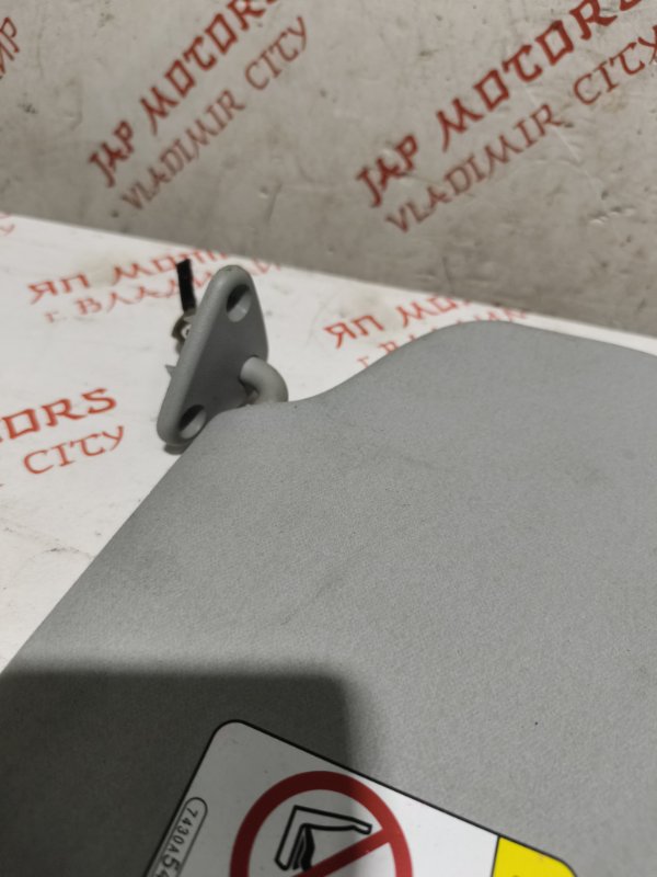 Козырек солнцезащитный, 1500 рублей, Владимир