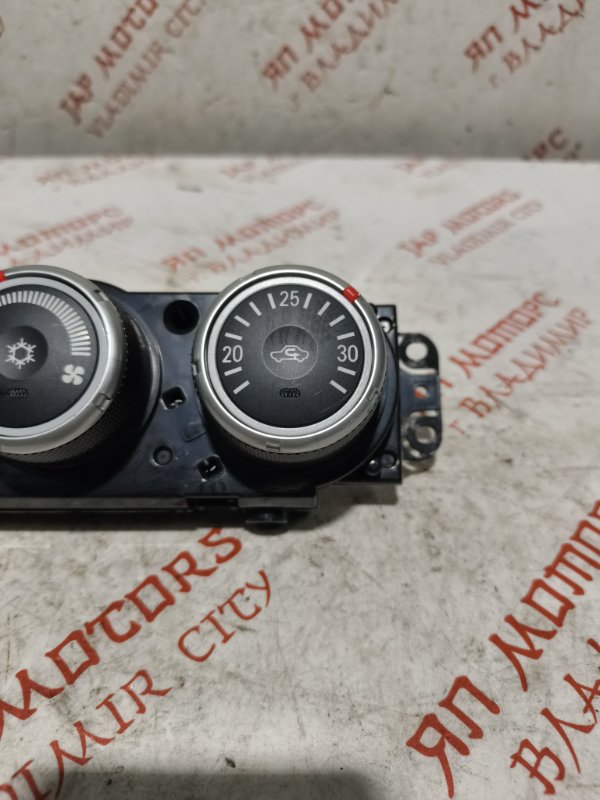 Блок управления климат-контролем, 2000 рублей, Владимир