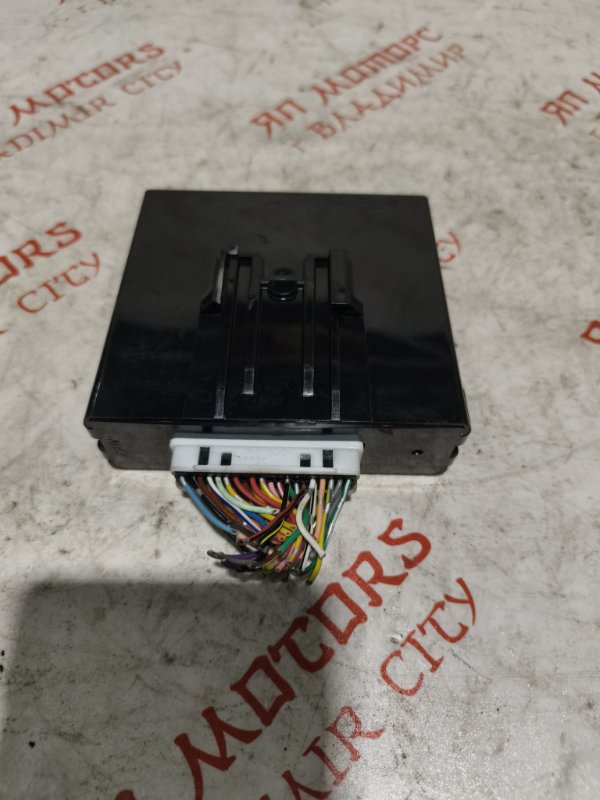 Блок управления, 1000 рублей, Владимир