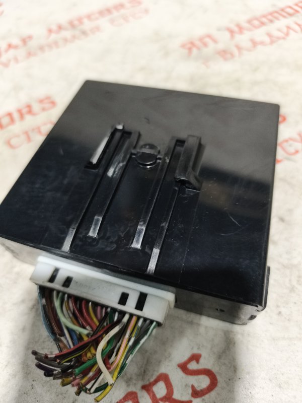 Блок управления, 1000 рублей, Владимир