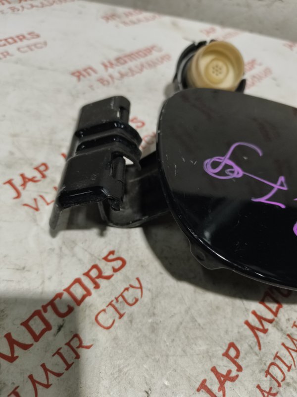 Лючок топливного бака, 1000 рублей, Владимир