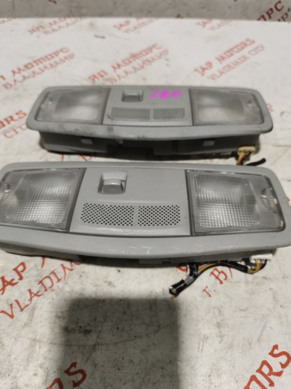 Плафон подсветки салона, 1000 рублей, Владимир