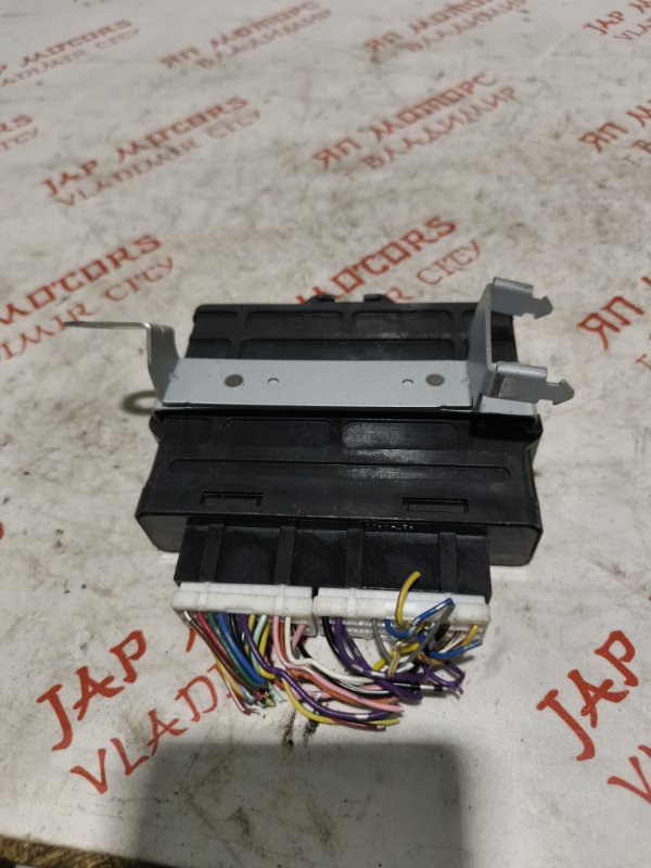 Блок управления, 2000 рублей, Владимир