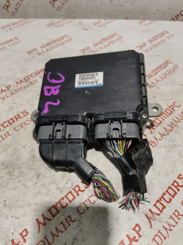 Блок управления двигателем, 2500 рублей, Владимир