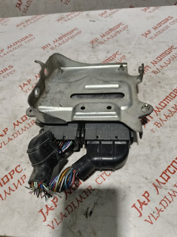 Блок управления двигателем, 2500 рублей, Владимир