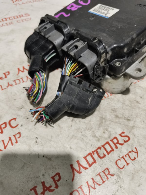 Блок управления двигателем, 2500 рублей, Владимир