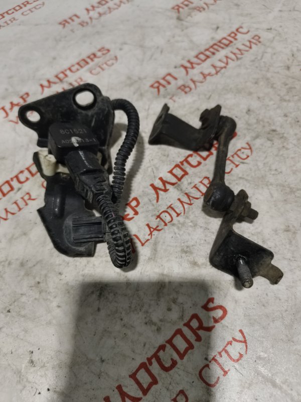 Датчик высоты дорожного просвета, 3000 рублей, Владимир