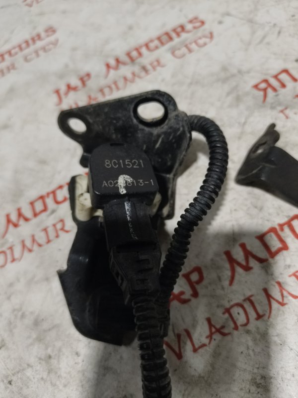 Датчик высоты дорожного просвета, 3000 рублей, Владимир