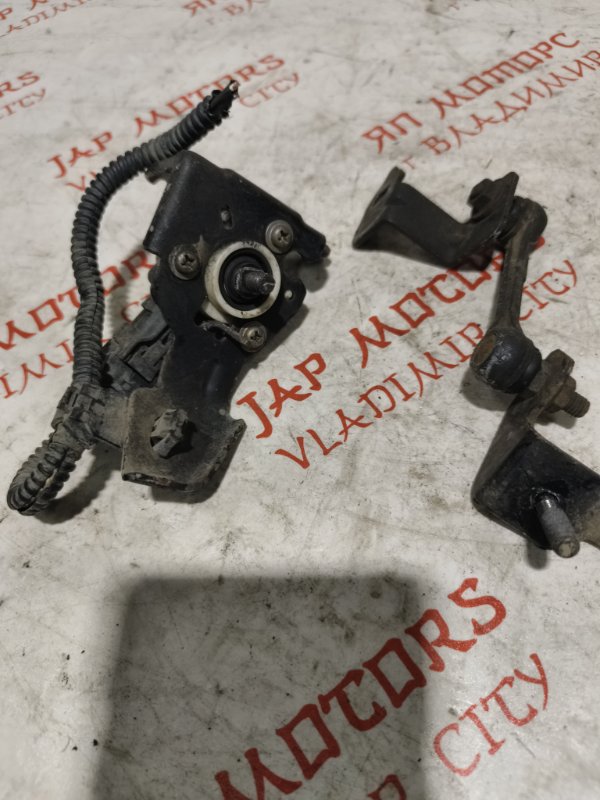 Датчик высоты дорожного просвета, 3000 рублей, Владимир