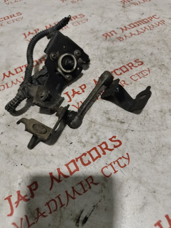 Датчик высоты дорожного просвета, 3000 рублей, Владимир