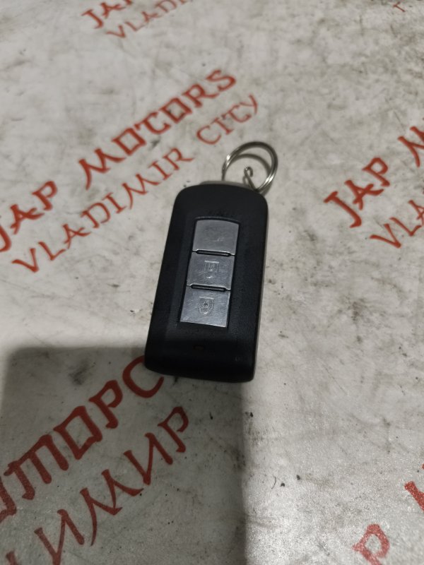 Ключ зажигания, 1000 рублей, Владимир