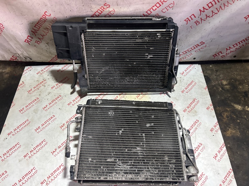 кассета радиаторов, 5000 рублей, Владимир