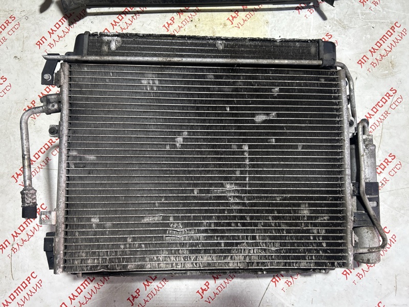 кассета радиаторов, 5000 рублей, Владимир